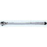 Динамометрический ключ 3/8"DR 5-25HM, 275мм, 580гр. (3170Nm) HANS