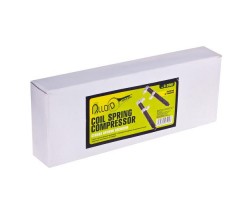 Стяжка пружин "пара", универсальная, 23-280 мм (С-2007) ALLOID-foto2