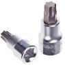 Торцевая головка 3/4"DR с насадкой TORX.T100, 80 мм (6024T100) HANS