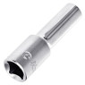 Торц головка глубокая 1/2" 12-гр. 36 мм (4302M36) HANS