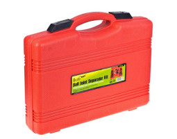 Съемник шаровых опор универсальный в наборе (НС-4374) ALLOID-foto2