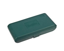 Набор торцевых головок 1/4" 46 предметов (2646MB) HANS-foto3