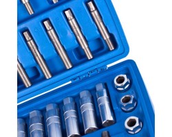 Комплект для разборки стоек универсальный (B-2008) ALLOID-foto5