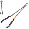 Длинногубцы удлиненные загнутые. 16", 45° (ДП-40045) ALLOID