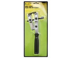 Клещи для хомутов ШРУСа усиленные (ХС-1010) ALLOID-foto2