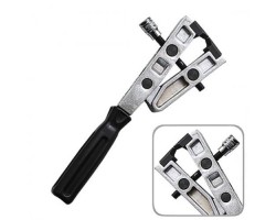 Клещи для хомутов ШРУСа усиленные (ХС-1010) ALLOID-foto3