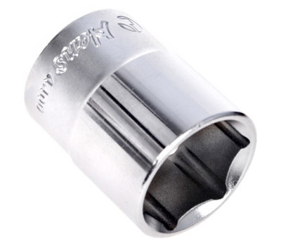 Торцевая головка 1/2" 6-гр. 36 мм (4400M36) HANS