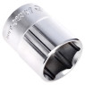Торцевая головка 1/2" 6-гр. 36 мм (4400M36) HANS