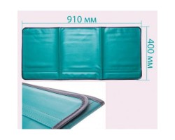 Накидка защитная на крыло автомобиля (E4191) TJG