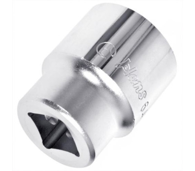 Торцевая головка 3/4"DR 6-гр. 44 мм (6400M44) HANS