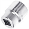 Торцевая головка 3/4"DR 6-гр. 44 мм (6400M44) HANS