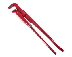 Ключ трубный "газовый 2" (1895-22) HANS-foto5