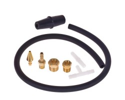 Тестер вакуумного и топливного насоса, 9 предметов (B-4031) ALLOID-foto3