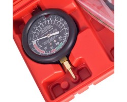 Тестер вакуумного и топливного насоса, 9 предметов (B-4031) ALLOID-foto4