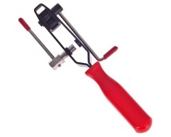 Устройство для установки ленточных хомутов (ЛХ-1008) ALLOID-foto3