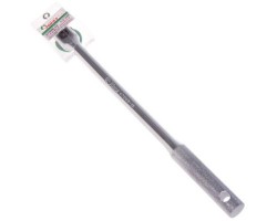 Вороток шарнирный 1/2"DR, 450мм (4700 N-18) HANS-foto2