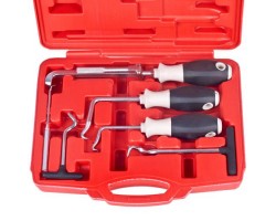 Набор для работы с уплотнителями (НУ-1023) ALLOID-foto4