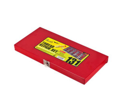 Набор для восстановления резьбы M5-M12. 131 пр. (НР-1050) ALLOID-foto2