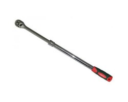 Трещотка 1/4" с удлинителем 150-200 мм (2102-8GQ) HANS