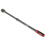 Трещотка 1/4" с удлинителем 150-200 мм (2102-8GQ) HANS