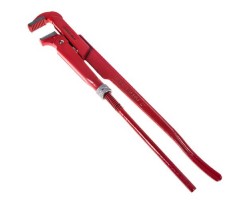 Ключ трубный "газовый 3" (1895-25) HANS-foto2