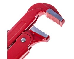 Ключ трубный "газовый 3" (1895-25) HANS-foto3