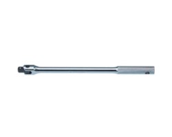 Вороток шарнирный 1/2"DR, 450мм (4700 N-18) HANS-foto4