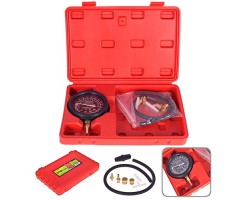 Тестер вакуумного и топливного насоса, 9 предметов (B-4031) ALLOID-foto5