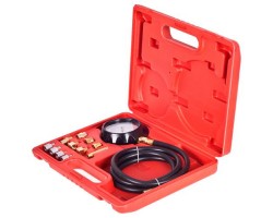Тестер давления масла в двигателе и АКПП, 12 предметов (Т-5041) ALLOID-foto3