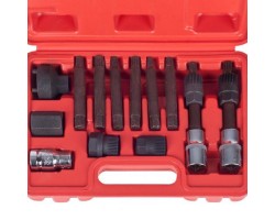 Набор для разборки генератора (НГ-2002) ALLOID-foto3