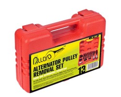 Набор для разборки генератора (НГ-2002) ALLOID-foto4