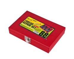 Набор для восстановления резьбы M6-M10. 88 пр. (НР-1051) ALLOID-foto2