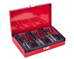 Набор для восстановления резьбы M6-M10. 88 пр. (НР-1051) ALLOID-foto3