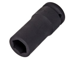 Торцевая головка ударная глубокая. 3/4"DR, 50мм (86300M50) HANS