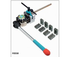Набор для развальцовки трубок (F/B0350) TJG