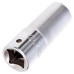 Торцевая головка глубокая 3/4" 6-гр., 22 мм (6300М22) HANS