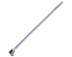 Вороток шарнирный 1/2"DR, 600 мм. (4700 P-24) HANS