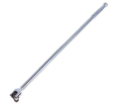 Вороток шарнирный 1/2"DR, 600 мм. (4700 P-24) HANS