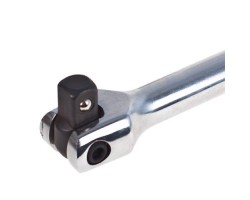 Вороток шарнирный 1/2"DR, 600 мм. (4700 P-24) HANS-foto4