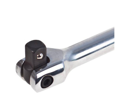 Вороток шарнирный 1/2"DR, 600 мм. (4700 P-24) HANS