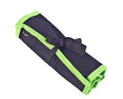 Набор ключей комбинированных трещоточных сокращенных с карданом 8 предметов, 8-19мм. (НКУ-2091-8К) ALLOID-foto2