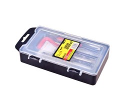 Набор для восстановления резьбы М10х1. 5 (НР-1057) ALLOID-foto3