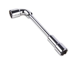 Ключ угловой 28 мм. (1477М28) HANS-foto2