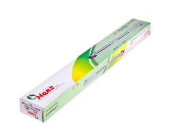 Вороток шарнирный 3/4"DR, 500мм, 1850гр. (6700 N) HANS-foto2