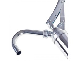 Насос для масла ручной (727) HANS-foto5