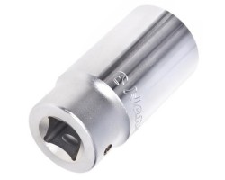 Торцевая головка глубокая 3/4" 6-гр., 36 мм (6300М36) HANS-foto3