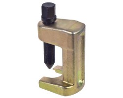 Съемник шаровых опор (разм.зева 23мм) (СШ-3023А) ALLOID-foto2