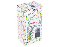 Набор кернов, зубил, выбивателей 17 предметов (56110-17M) HANS-foto2