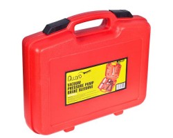 Вакуумметр, набор 20 предметов (В-4030) ALLOID-foto2