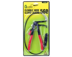 Щипцы для хомутов с гибким удлинителем (НУ-4020) ALLOID-foto2